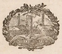 An illustration from Johannis Gaubii epistola problematica, prima [-tertia] (1696)