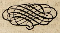 An illustration from Dissertatio inauguralis medica, de abortu ... (1697)