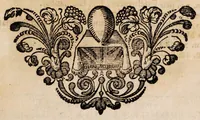 An illustration from Sylloge physico-medicinalium casuum incantationi vulgo adscribi solitorum ... decurias VI complectens ... Cui loco mantissae accesserunt I. Quaestio solemnis: An monstrosa varia illa excreta revera in corpore fuerint, vel extrahantur? An vero praestigiae doemonis sint (1698)