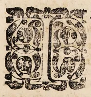 An illustration from Inquisitio philosophica inauguralis de lapide solis (1699)
