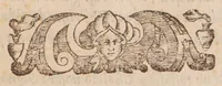 An illustration from Trattato di peste ... nel quale si contengono i più scielti, ed approvati rimedii, con alcuni liquori di sua inventione, sì per curarsi, come per preservarsi / [Pietro Francesco Arellani] (1598)