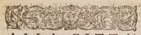An illustration from Trattato di peste ... nel quale si contengono i più scielti, ed approvati rimedii, con alcuni liquori di sua inventione, sì per curarsi, come per preservarsi / [Pietro Francesco Arellani] (1598)