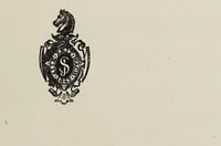 An illustration from Untersuchungen über Triphenylmethanfarbstoffe, Hydrazine und Indole (1924)
