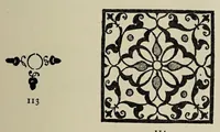 An illustration from English printers' ornaments (1924)