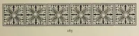 Picture 7 of 10 from English printers' ornaments (1924), leaf 267