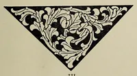 Picture 9 of 10 from English printers' ornaments (1924), leaf 285
