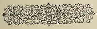 An illustration from English printers' ornaments (1924)