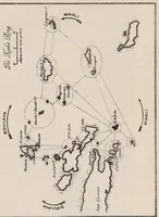 An illustration from Argonauts of the western Pacific : an account of native enterprise and adventure in the archipelagoes of Melanesian New Guinea (1922)