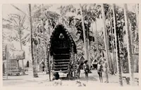 An illustration from Argonauts of the western Pacific : an account of native enterprise and adventure in the archipelagoes of Melanesian New Guinea (1922)