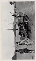 An illustration from Argonauts of the western Pacific : an account of native enterprise and adventure in the archipelagoes of Melanesian New Guinea (1922)