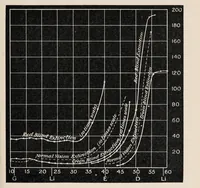 Picture 13 of 14 from Researches in colour vision and the trichromatic theory (1913), leaf 313