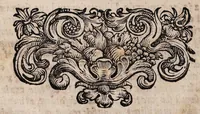An illustration from Dissertatio physico-mathematica de fluiditate coelorum (1697)