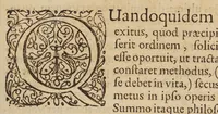 An illustration from Dissertatio inauguralis medico chirurgica de grangraena et sphacelo (1688)