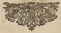 An illustration from Dissertatio inauguralis medico chirurgica de grangraena et sphacelo (1688)