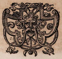 An illustration from Disputatio inauguralis medica de mictione pultacea ... (1683)