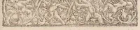 An illustration from Disputatio inauguralis sistens aegrum pleuro-pneumonia laborantem ... (1687)