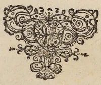 An illustration from Collectanea de diuturna graviditate (1662)