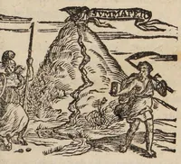 Picture 3 of 3 from Collectanea de diuturna graviditate (1662), leaf 67