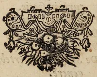 An illustration from Osteologia corporis humani (1662)