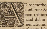 An illustration from Dissertationem hanc de abortu epidemico (1697)