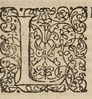An illustration from Ex legibus Ebraeorum forensibus contra magiam, de maleficio ... (1694)