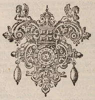 Picture 4 of 4 from Generosiss. nobiliss. expertissimique Di. Di. Ludovici de Bils à Coppensdamme, Bonem, &c. Di. Responsio ad admonitiones Di. Johannis ab Horne in Academiâ Lugd-Bat. anatomes ac chirurgiae profess. ordinarii : ut & ad animadversiones Di. Pauli Barbette medici Amstelodamensis in anatomica Bilsiana. (1661), leaf 82