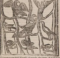 Picture 5 of 11 from Theatro della caccia e trattenimento geniale della villa (1669), leaf 33