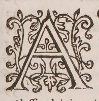 An illustration from Della theriaca, libri due ... a Pansiliano, e a Pisone (1608)