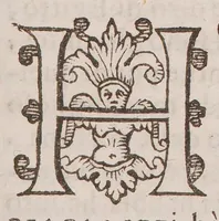 An illustration from Della theriaca, libri due ... a Pansiliano, e a Pisone (1608)