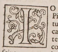 An illustration from Della theriaca, libri due ... a Pansiliano, e a Pisone (1608)