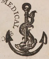 An illustration from Della theriaca, libri due ... a Pansiliano, e a Pisone (1608)