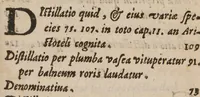 An illustration from Tractatus medico-phylosophicus de seri lactis natura, usu, & preparatione (1631)