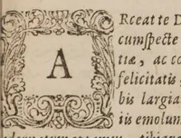 An illustration from Canticum principis Avicenne de medicina, seu Breve perspicuum, & concinne digestum institutionum medicarum compendium. Cui adjecti aphorismi medici Johannis Mesuaei (1649)