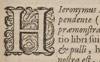 An illustration from Exercitationes de generatione animalium : Quibus acc. quaedam de partu: de membranis ac humoribus uteri: & de conceptione (1651)
