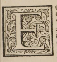 An illustration from Ein geheimer Tractatus ... von den dreyen Seculis oder Haupt-zeiten, von Anfang biss zum Ende der Welt (1660)