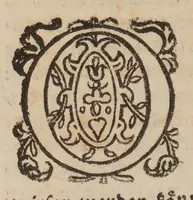 An illustration from Ein geheimer Tractatus ... von den dreyen Seculis oder Haupt-zeiten, von Anfang biss zum Ende der Welt (1660)