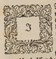 An illustration from Ein geheimer Tractatus ... von den dreyen Seculis oder Haupt-zeiten, von Anfang biss zum Ende der Welt (1660)