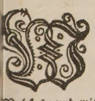 An illustration from Ein geheimer Tractatus ... von den dreyen Seculis oder Haupt-zeiten, von Anfang biss zum Ende der Welt (1660)