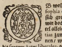 An illustration from Ein geheimer Tractatus ... von den dreyen Seculis oder Haupt-zeiten, von Anfang biss zum Ende der Welt (1660)