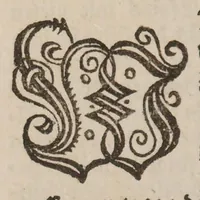 An illustration from Ein geheimer Tractatus ... von den dreyen Seculis oder Haupt-zeiten, von Anfang biss zum Ende der Welt (1660)