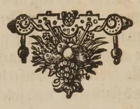 An illustration from Ein geheimer Tractatus ... von den dreyen Seculis oder Haupt-zeiten, von Anfang biss zum Ende der Welt (1660)