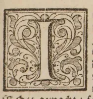 An illustration from Ein geheimer Tractatus ... von den dreyen Seculis oder Haupt-zeiten, von Anfang biss zum Ende der Welt (1660)