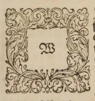An illustration from Ein geheimer Tractatus ... von den dreyen Seculis oder Haupt-zeiten, von Anfang biss zum Ende der Welt (1660)