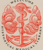 An illustration from Dissertatio epistolica, contra Gulielmum Harveium (1666)