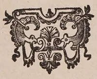 An illustration from Athanasii Kircheri ... Magneticum naturae regnum sive disceptatio physiologica de triplici in natura rerum magnete, juxta triplicem ejusdem naturae gradum digesto inanimato animato sensetivo qua occultae prodigiosarum quarundam motionum vires et proprietates, quae in triplici naturae oeconomia nonnullis in corporibus noviter detectis observantur, in apertam lucem eruuntur, et luculentis argumentis, experientia duce, demonstrantur. Ad inclytum & eximium virum Alexandrum Fabianum ... (1667)