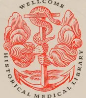 An illustration from Fructus medicinae, ex variis Galeni locis decerpti (1681)