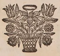 An illustration from L'amour medecin. Comedie (1700)