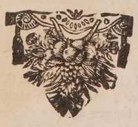 An illustration from L'amour medecin. Comedie (1700)