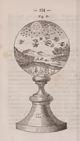 Picture 1 of 12 from Wunder-Buch von der göttlichen Magie (1850), leaf 136