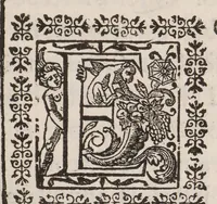 An illustration from Dell'alchimia: opra [sic], che con fondamenti di bvona filosofia, e perspicuità ammirabile tratta della realtà, difficoltà e nobiltà di tanta scienza, delle marauiglie della natura, dell' arte, e de' metalli, e delle regole, e methodo da offeruarsi nella compositione dell' oro alchimico ... (1645)
